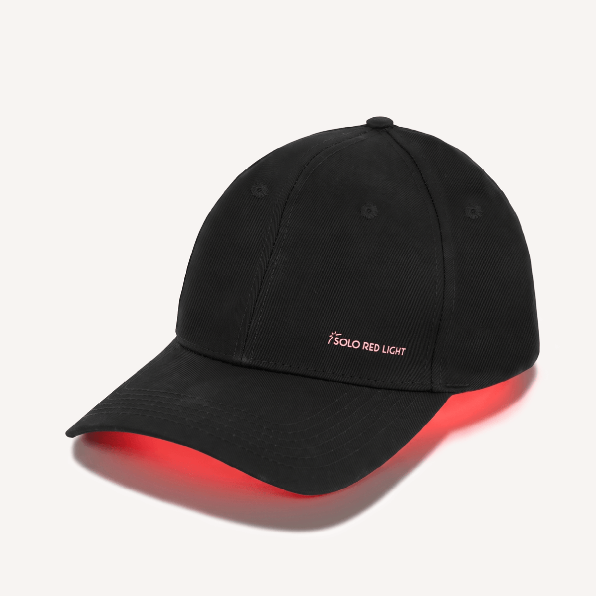 Red Light Therapy Hair Growth Cap