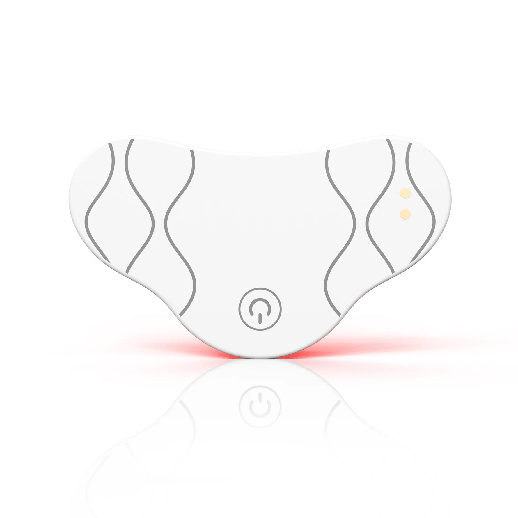 Red & Blue Light Eye Patches for Wrinkles