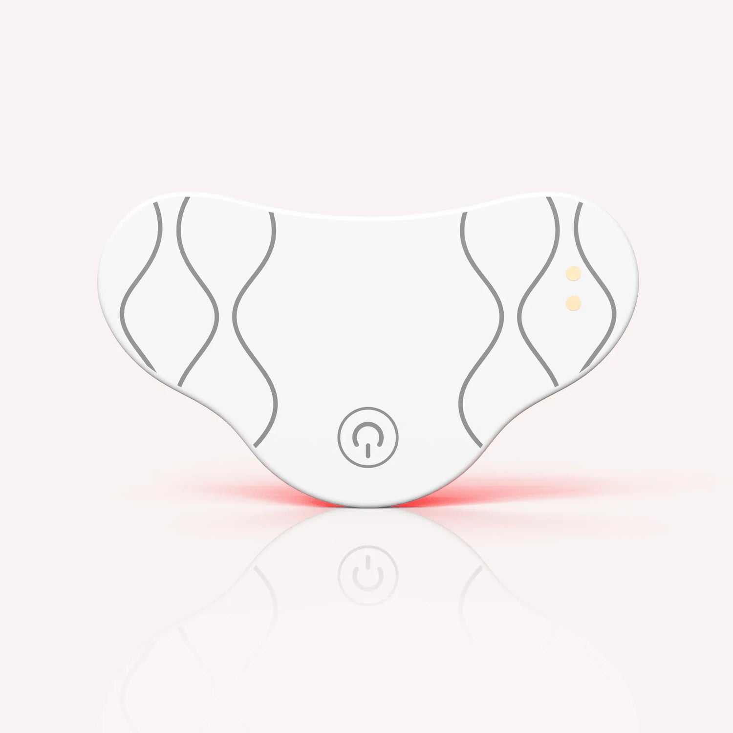 Red & Blue Light Eye Patches for Wrinkles