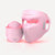 1072nm LED Face Mask with Neck Set for Wrinkles