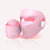 4D Laser & LED Face Mask with Neck Piece for Wrinkles