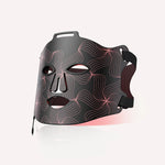 Professional Red Light Therapy Mask for Anti-Aging & Acne