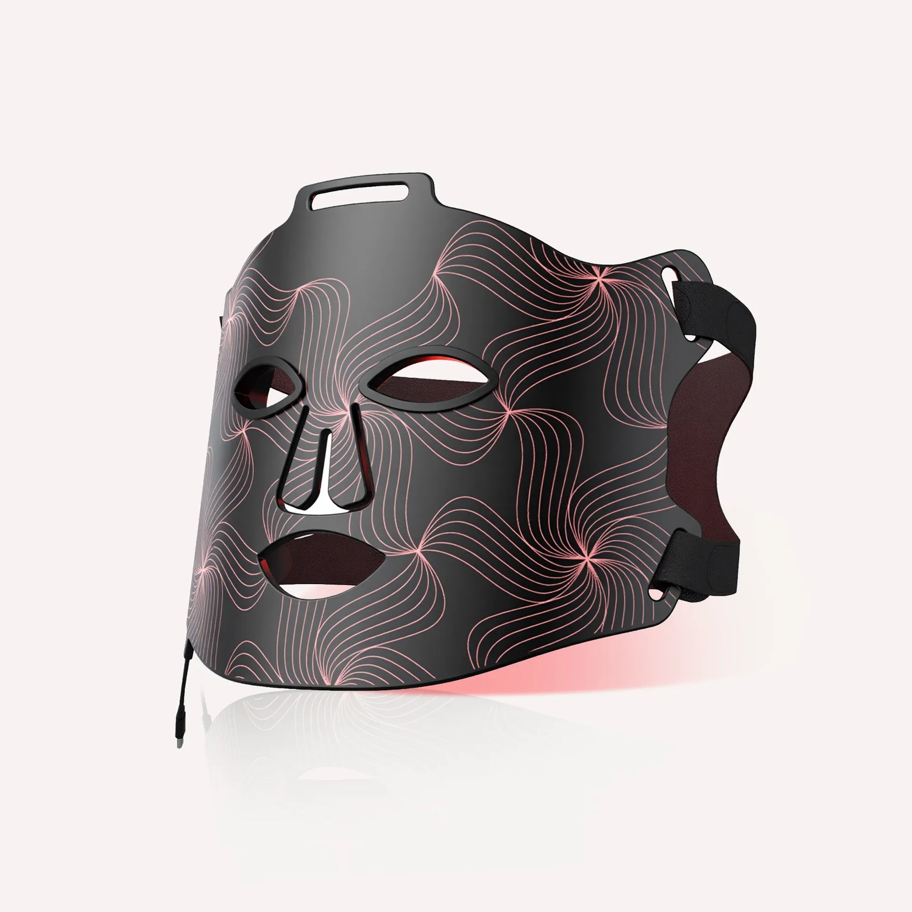 Professional Red Light Therapy Mask for Anti-Aging & Acne