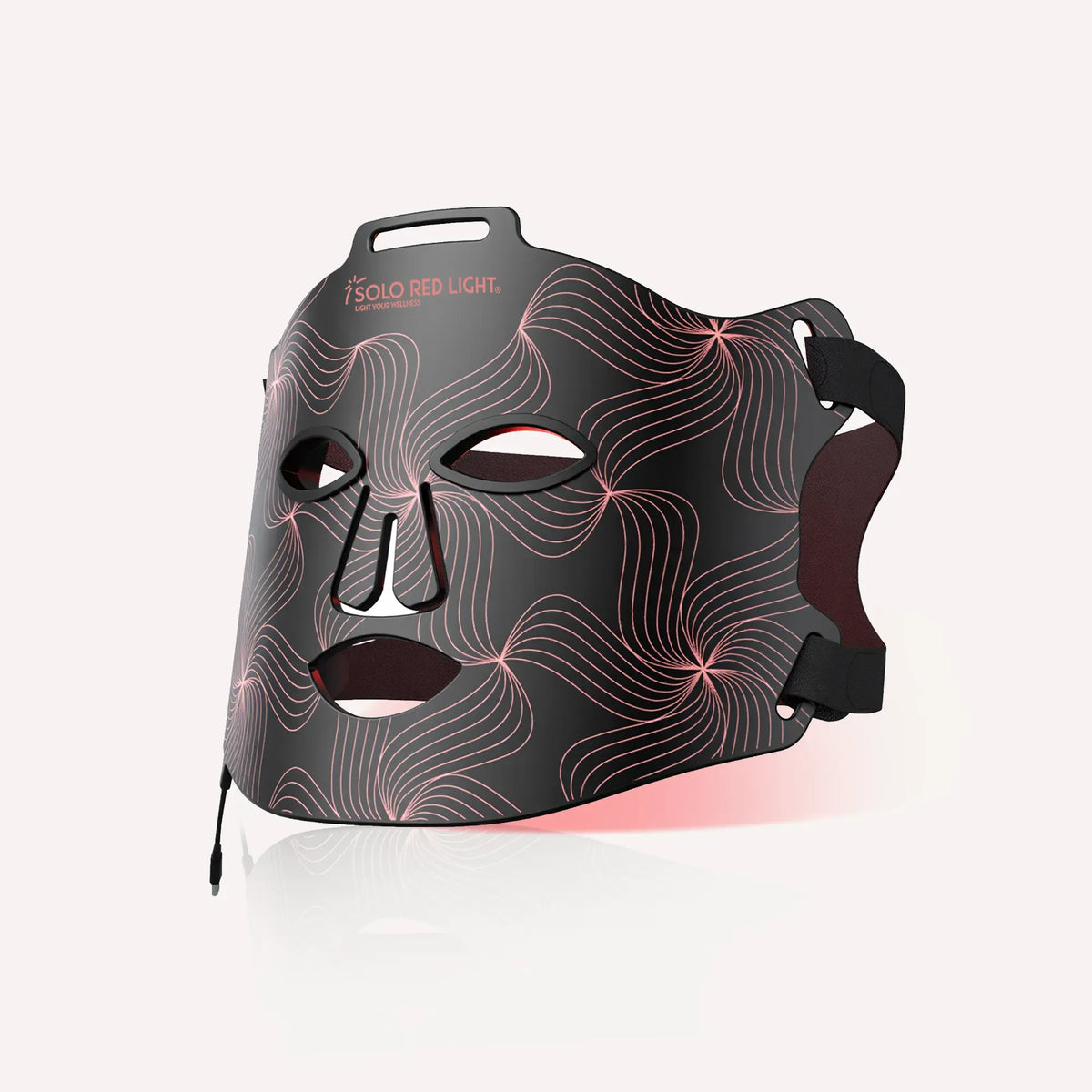 Professional Red Light Therapy Mask for Anti-Aging & Acne