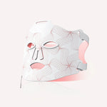 FDA-Cleared Red Light Therapy Mask for Anti-Aging & Acne