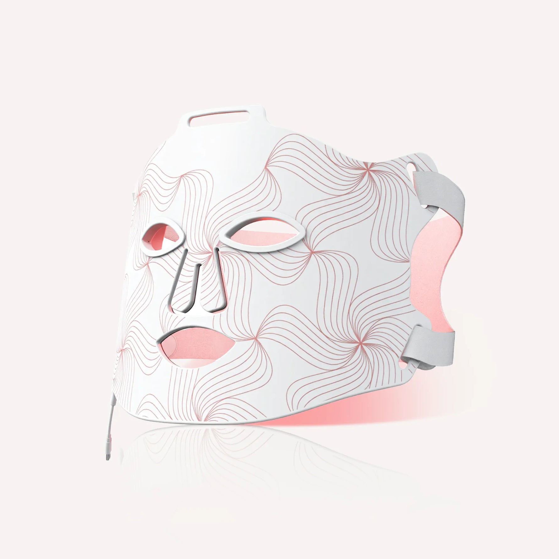 FDA-Cleared Red Light Therapy Mask for Anti-Aging & Acne