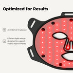Led Face Mask for Anti-Aging & Acne