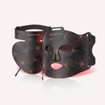 Professional Red Light Therapy Mask for Anti-Aging & Acne