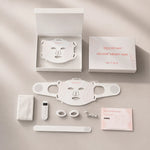Red Light Therapy Mask for Anti-Aging & Acne