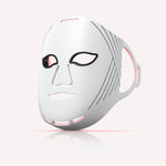 FDA-Cleared (510(k)) LED Light Therapy Mask