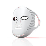 FDA-Cleared (510(k)) LED Light Therapy Mask