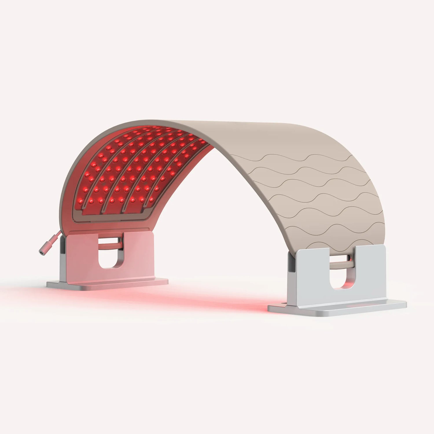 PDT LED Light Therapy Machine for Face and Body
