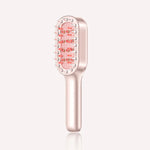 Laser Hair Growth Comb with EMS & RF & IPX6 Waterproof
