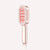 Laser Hair Growth Comb with EMS & RF & IPX6 Waterproof