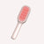 Laser Hair Growth Comb with EMS, RF & Vibration Massage – IPX6 Waterproof