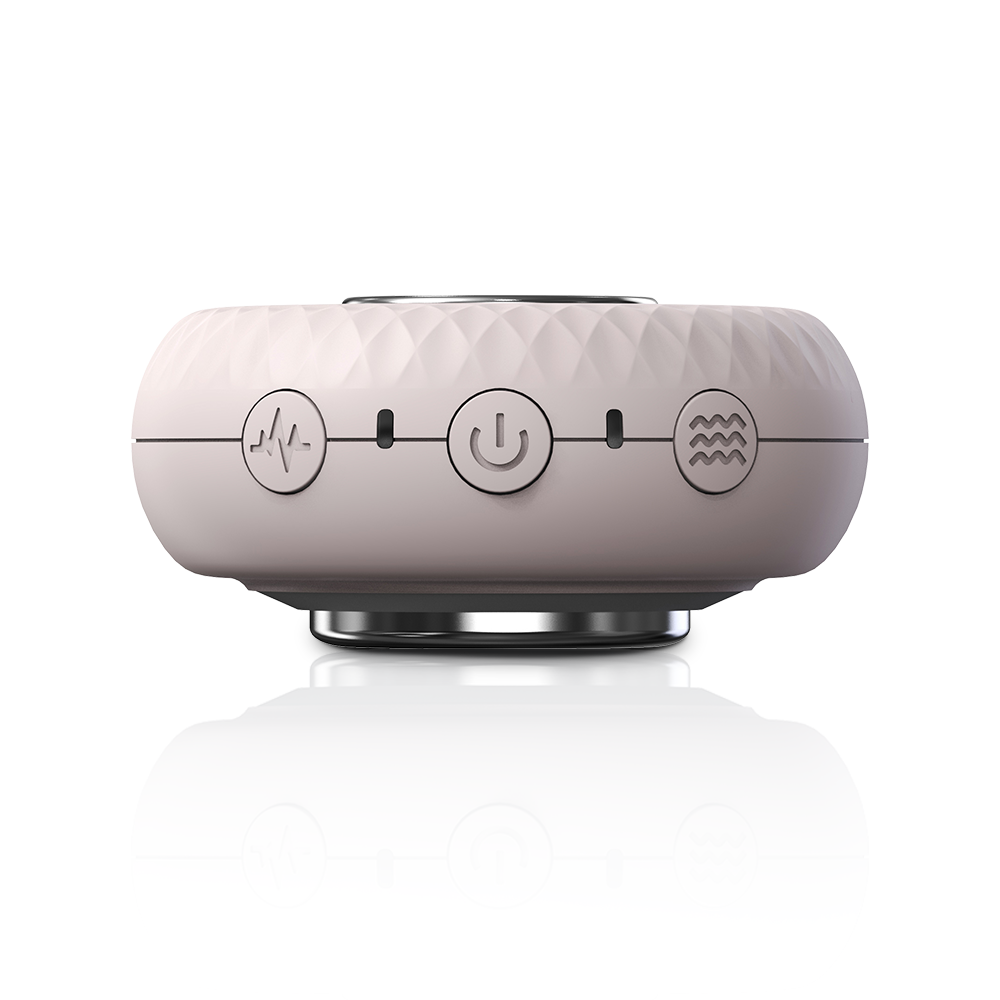 Handheld Beauty Device