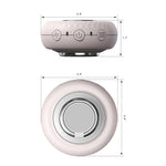 Mini Handheld Red Light & EMS Device for Face, Body & Wrinkles