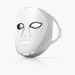 Medical-Grade Red Light Therapy Mask