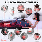 Red & Infrared Light Therapy Bag