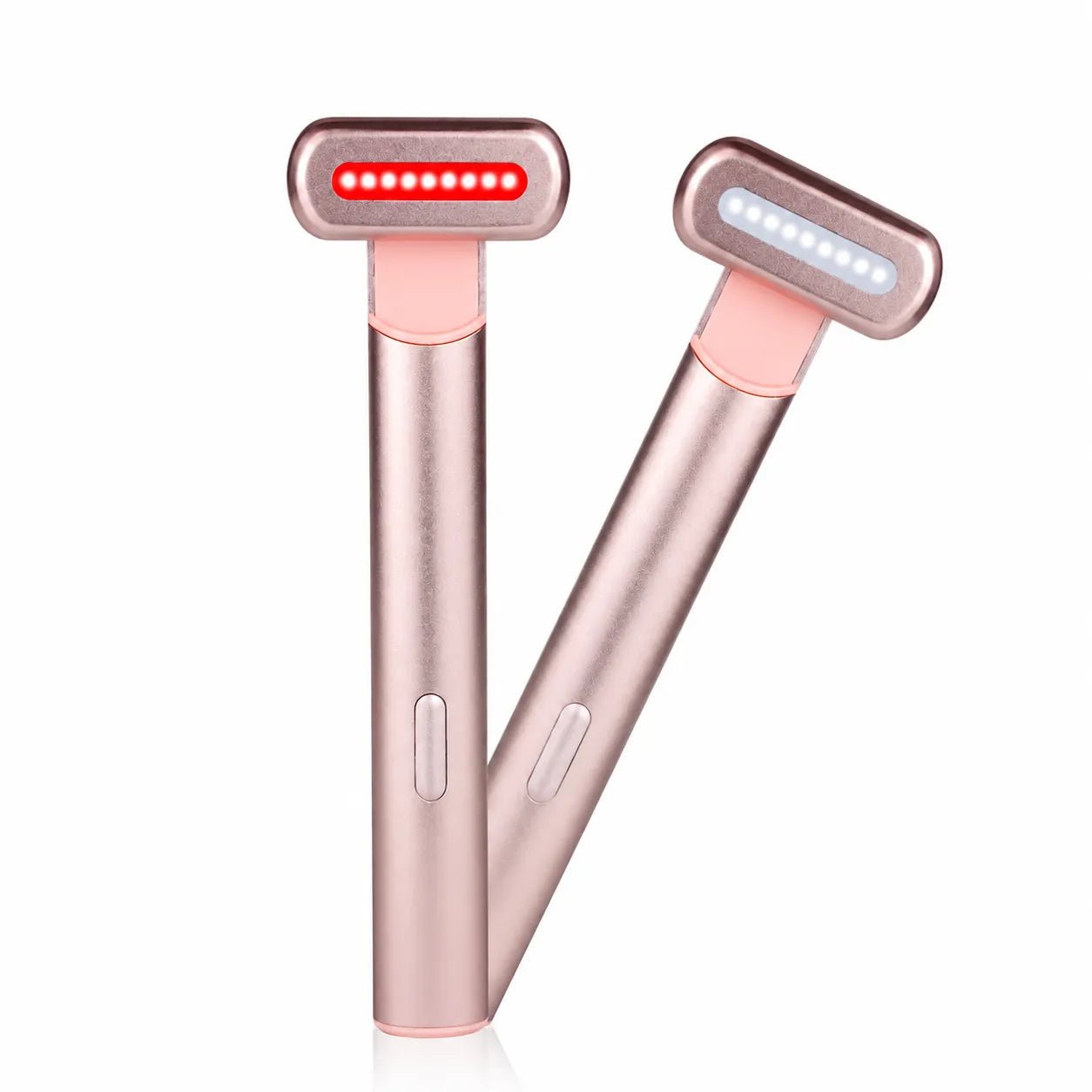 SOLOREDLIGHT™ 7 Color Renewal Skincare Wand - SOLO RED LIGHT