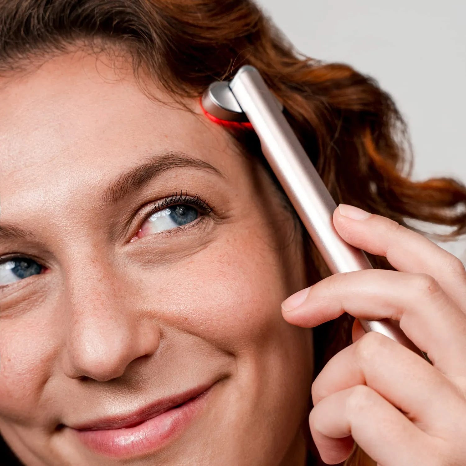 SOLOREDLIGHT™ 7 Color Renewal Skincare Wand