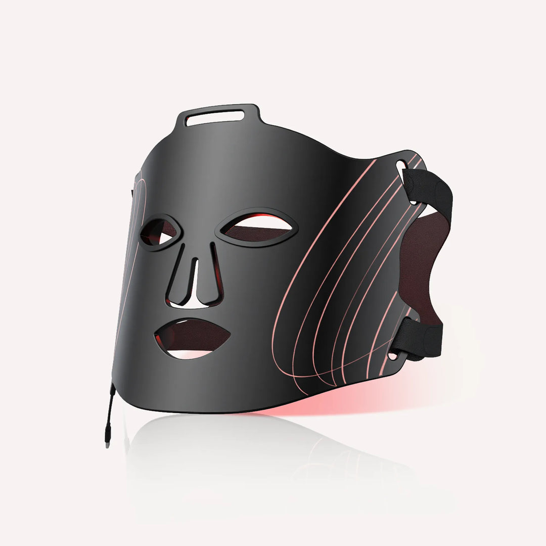 Red Light Therapy Mask
