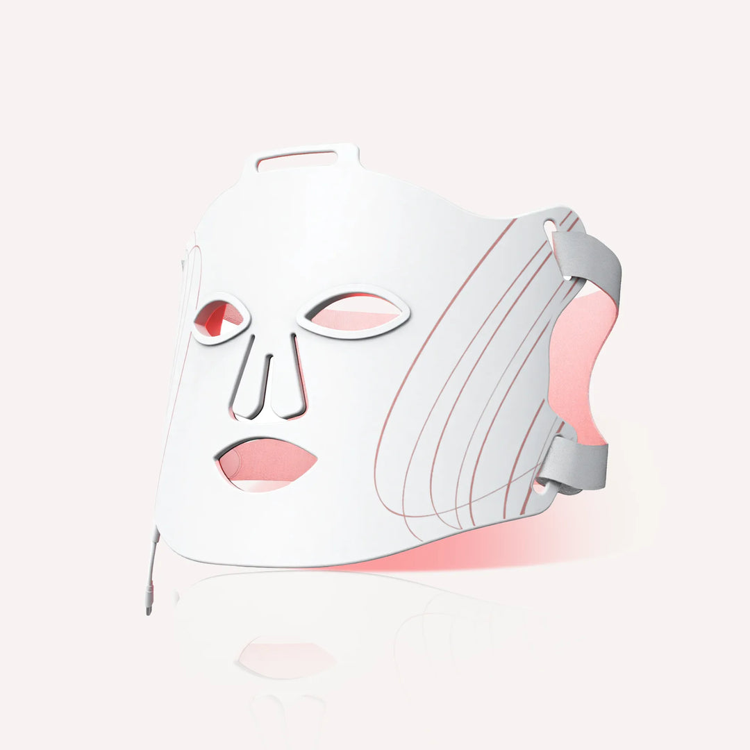 led face mask 