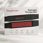 Red Light Therapy Belt for Muscle Recovery