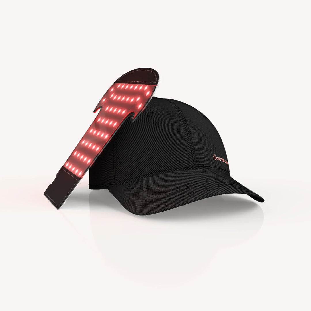 Red Light Therapy Cap for Hair Growth