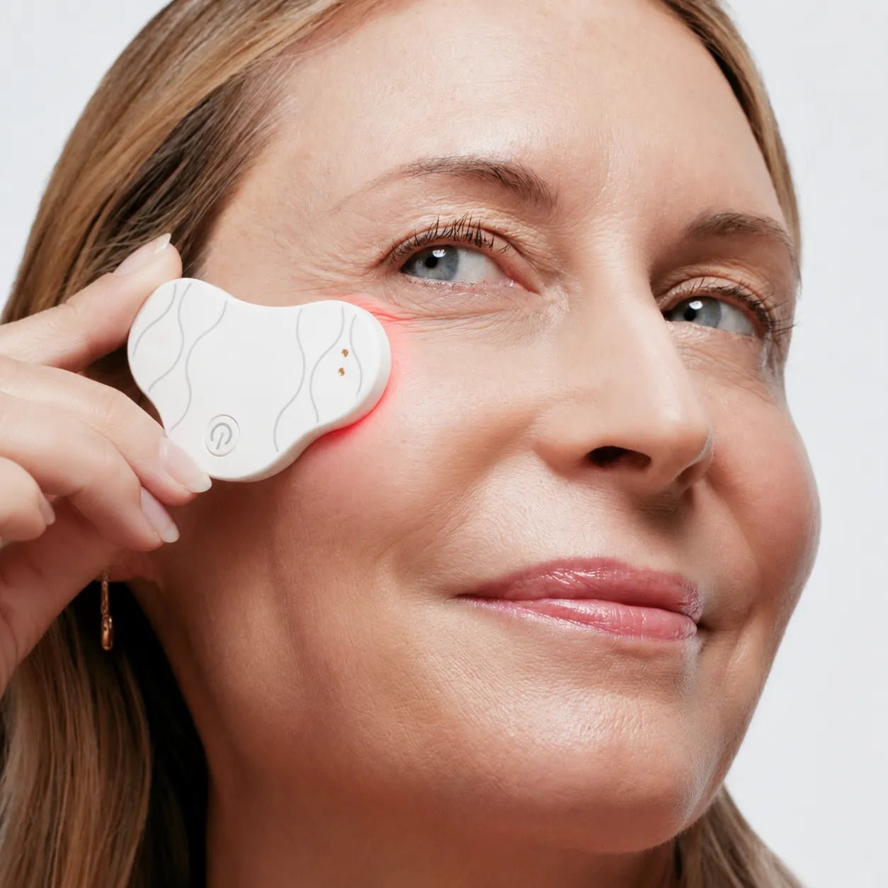 SOLOREDLIGHT™ Led Eye Patches
