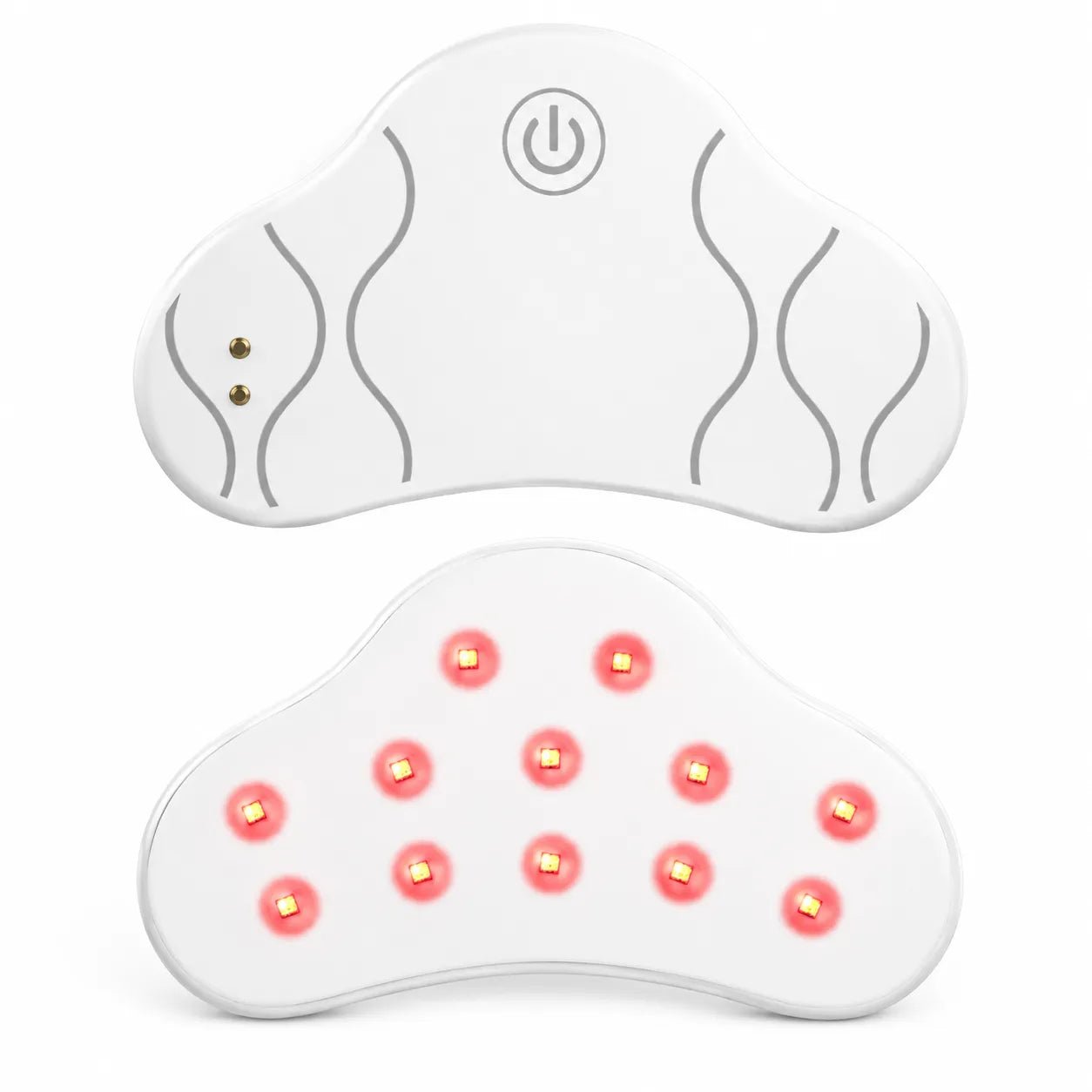 SOLOREDLIGHT™ Led Eye Patches - SOLO RED LIGHT