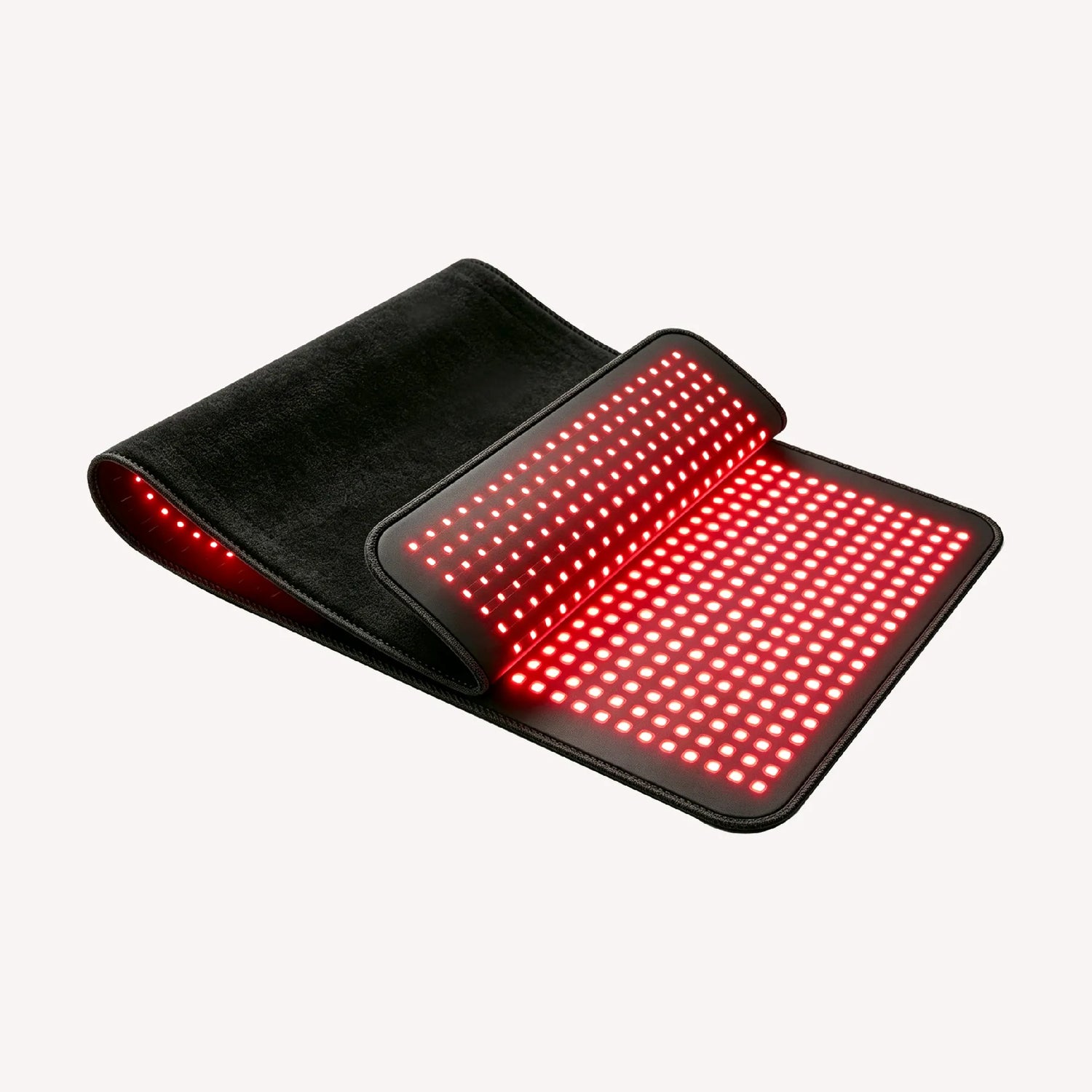 Full Body Red Light Therapy Mat for Pain Relief & Muscle Recovery
