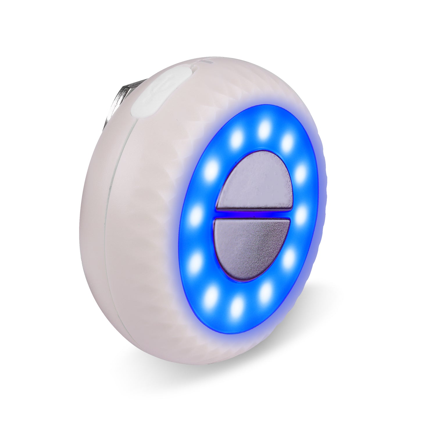 SOLOREDLIGHT™ Red Light Therapy Device for Face and Body - Portable LED Handheld