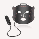 Red Light Therapy Mask for Anti-Aging & Acne