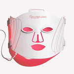 Red Light Therapy Mask for Anti-Aging & Acne