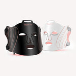 Red Light Therapy Mask for Anti-Aging & Acne