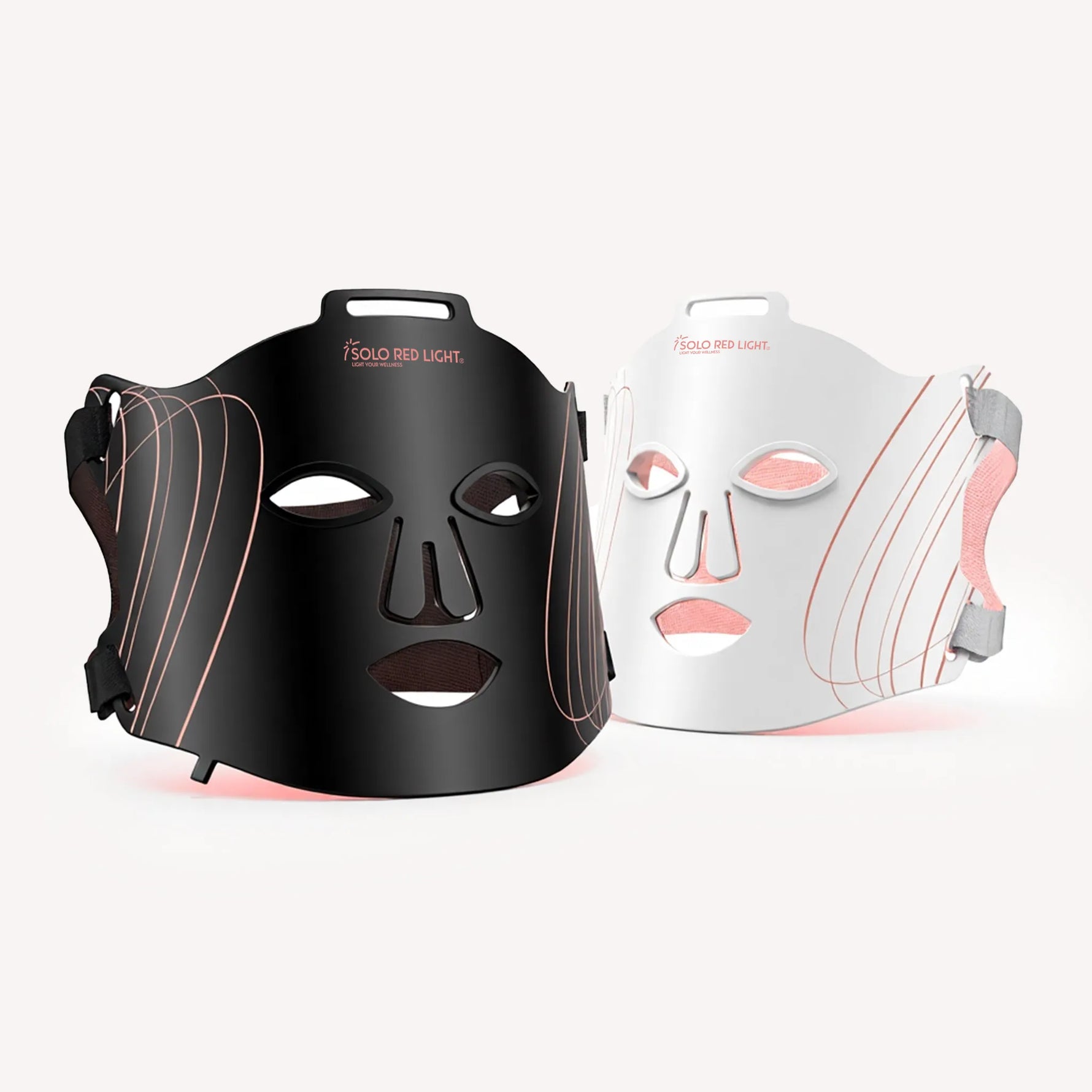 Red Light Therapy Mask for Anti-Aging & Acne